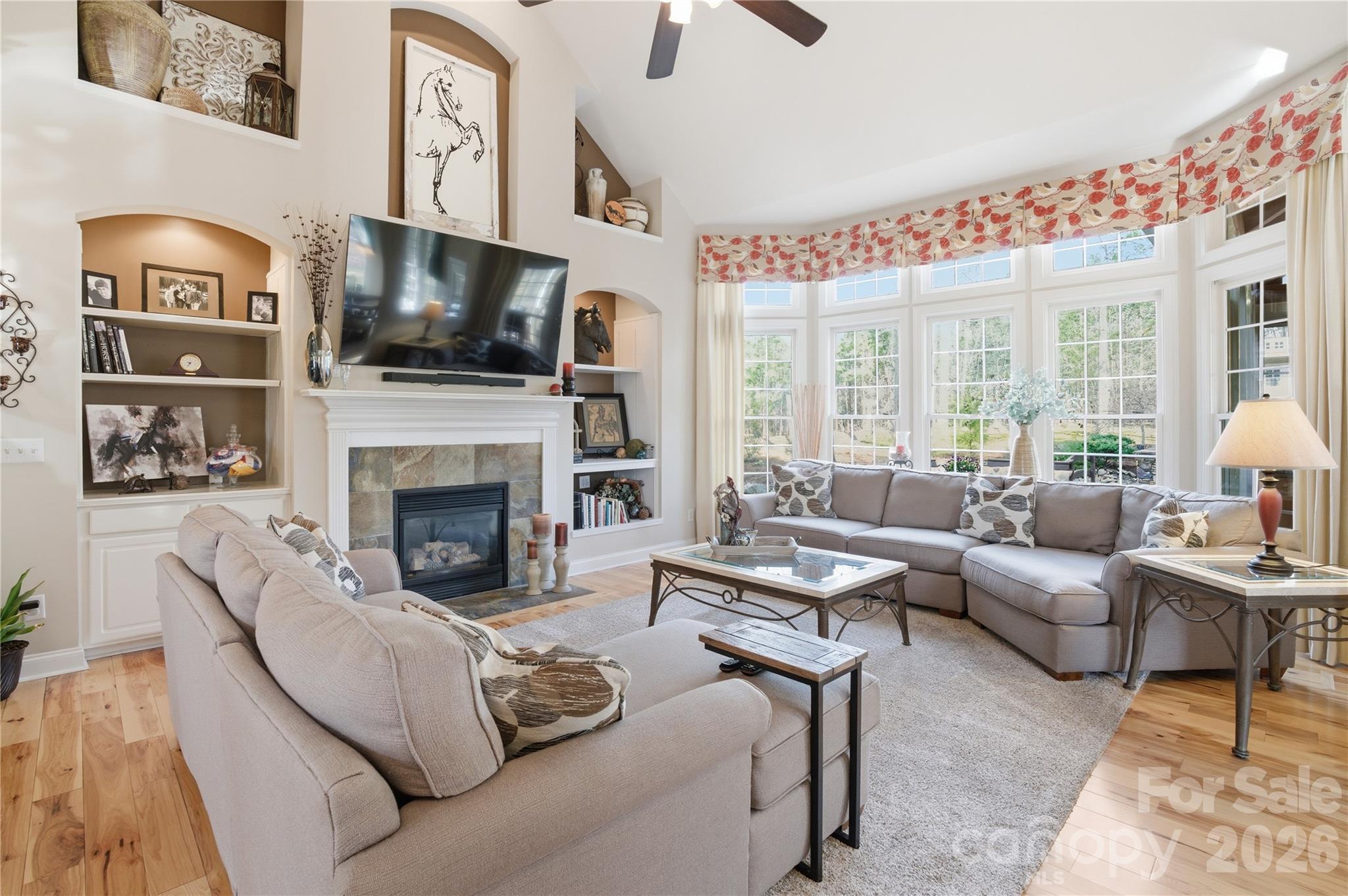 Willow Creek - Residential