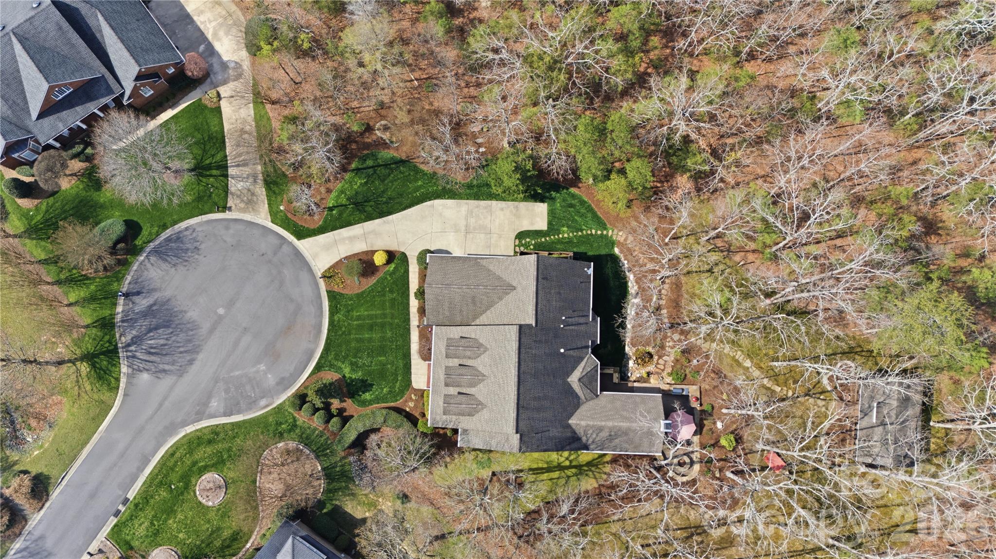 Willow Creek - Residential