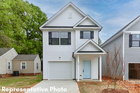Photo of 1133 Young Street, Mooresville, NC 28115 (MLS # 4329319)