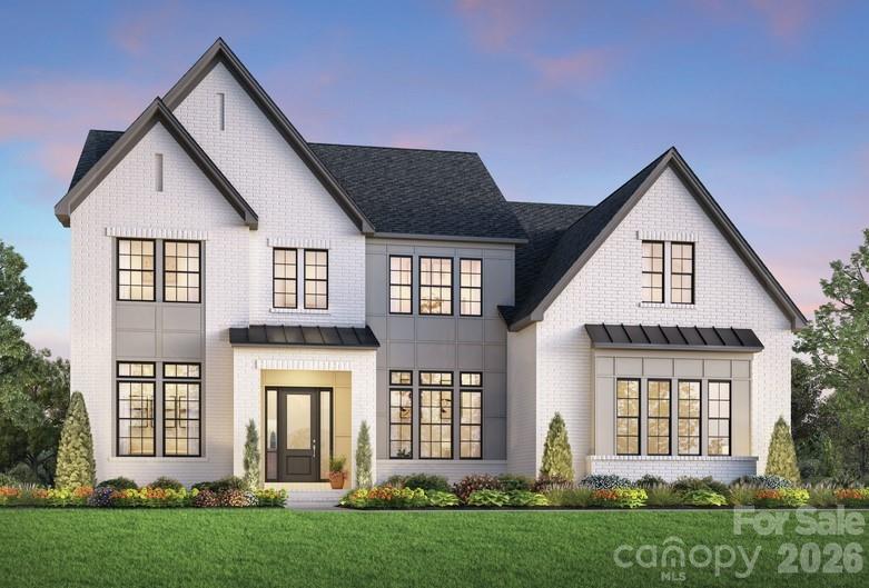 The Bluffs at Wesley Chapel - Residential