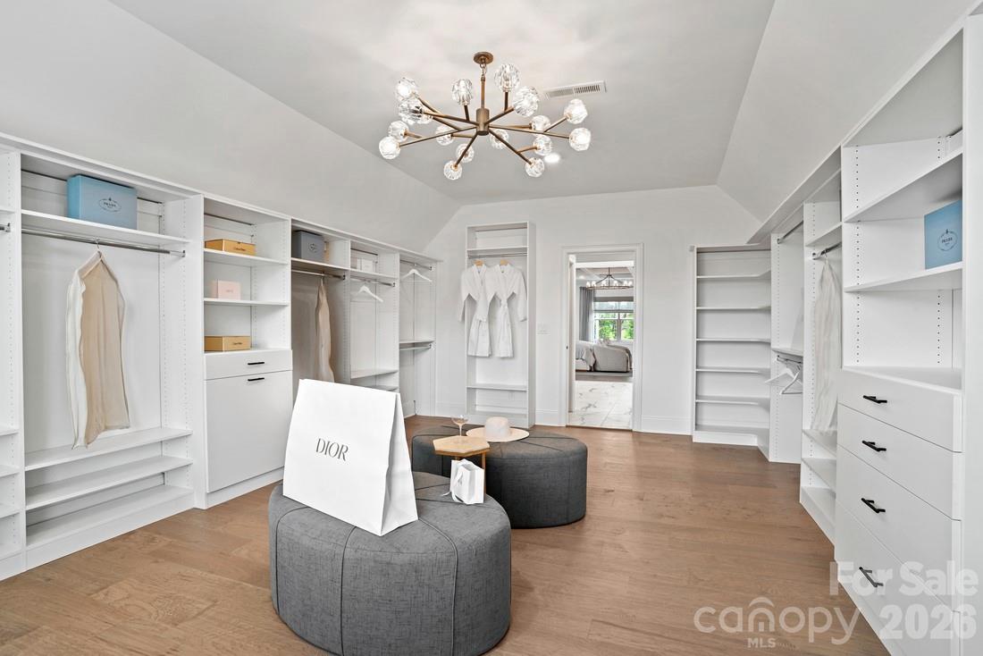 The Bluffs at Wesley Chapel - Residential