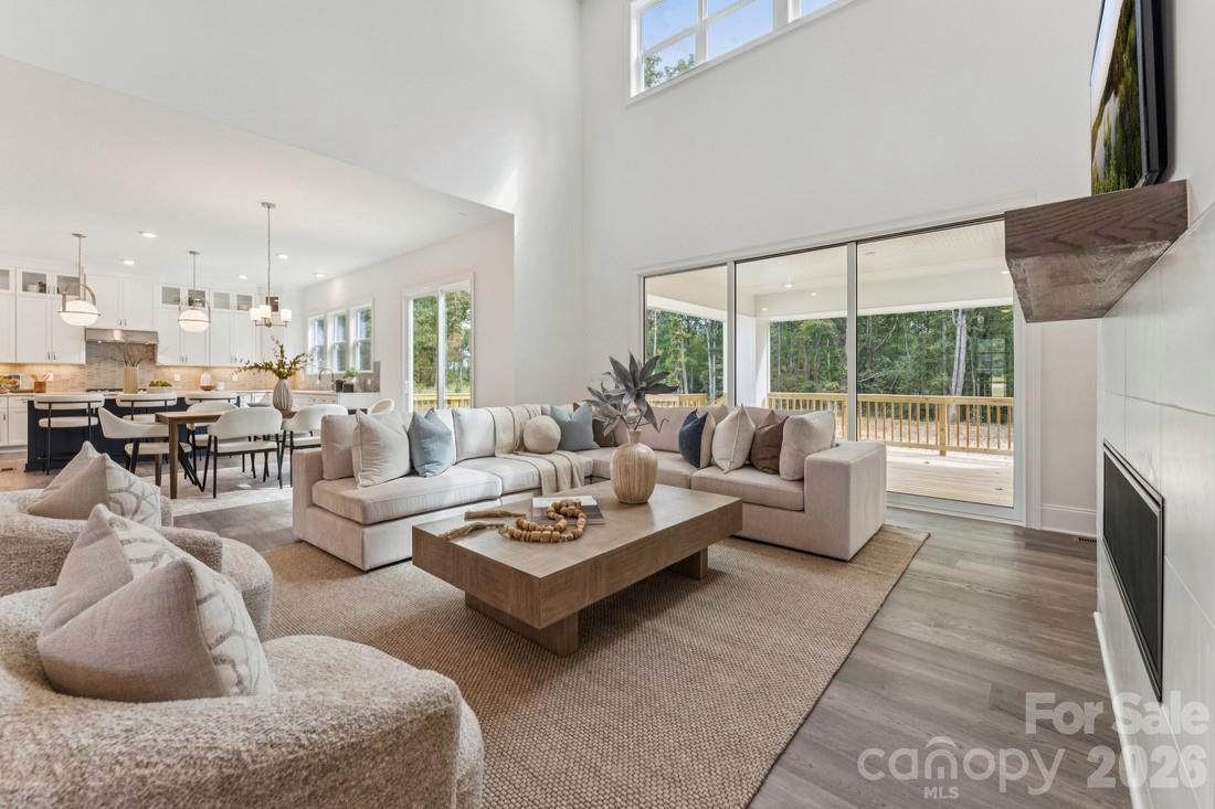 The Bluffs at Wesley Chapel - Residential