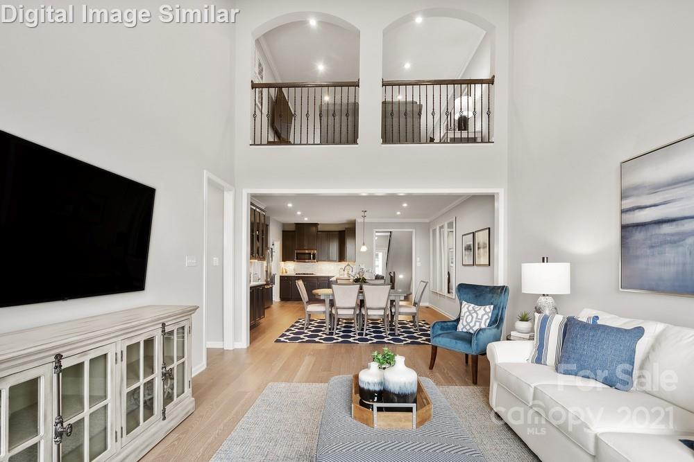 Waterfront at Langtree - Residential