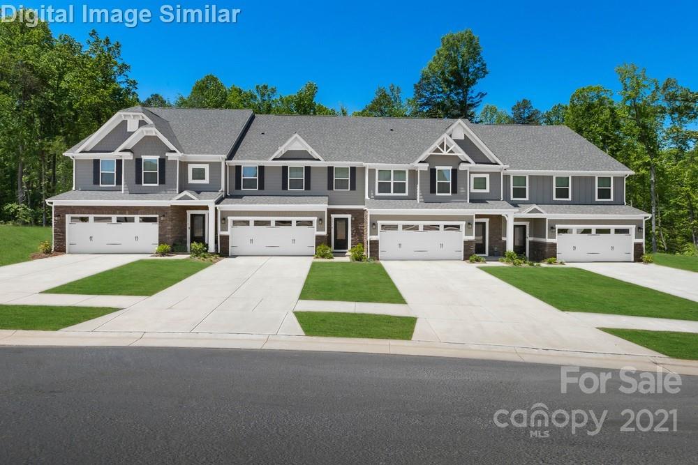 Waterfront at Langtree - Residential