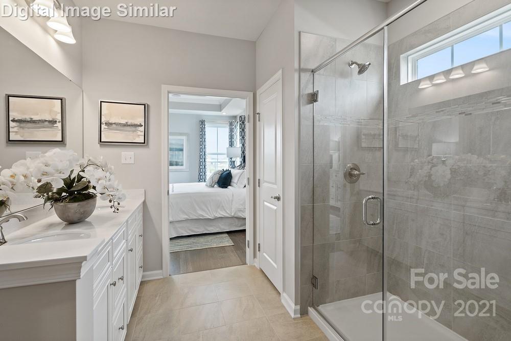 Waterfront at Langtree - Residential