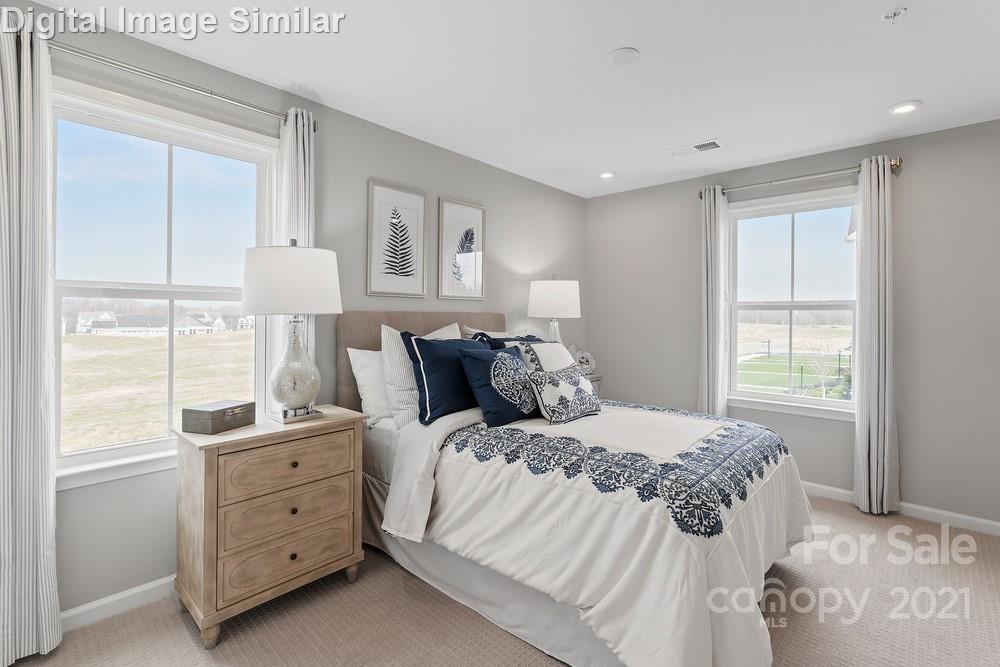 Waterfront at Langtree - Residential