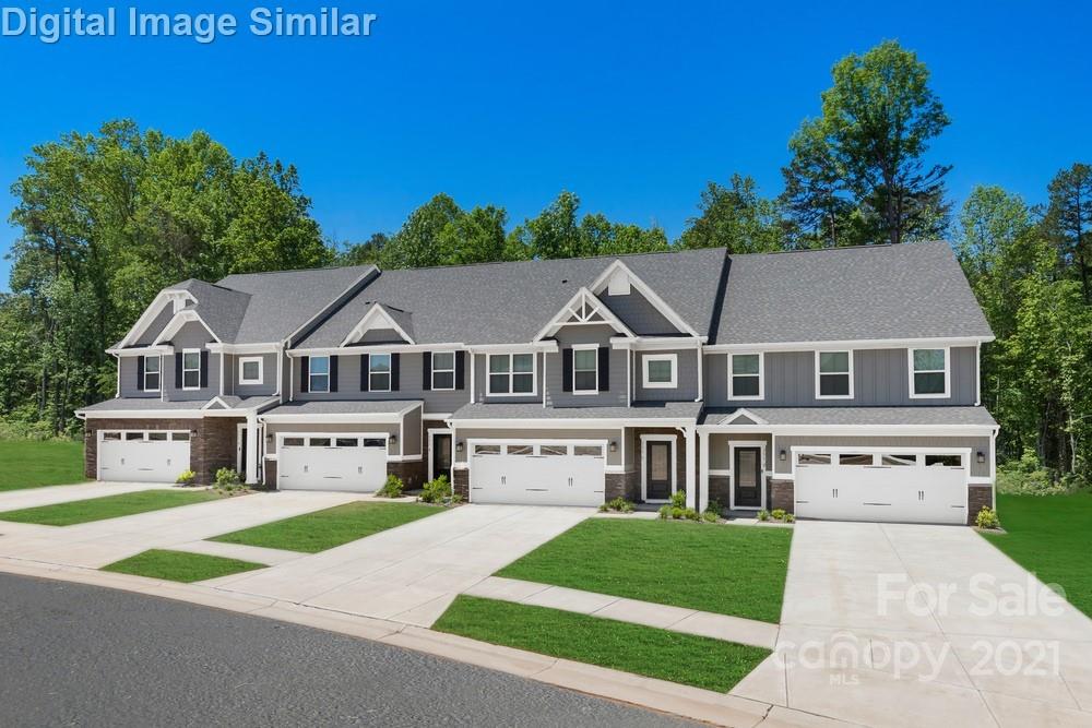 Waterfront at Langtree - Residential