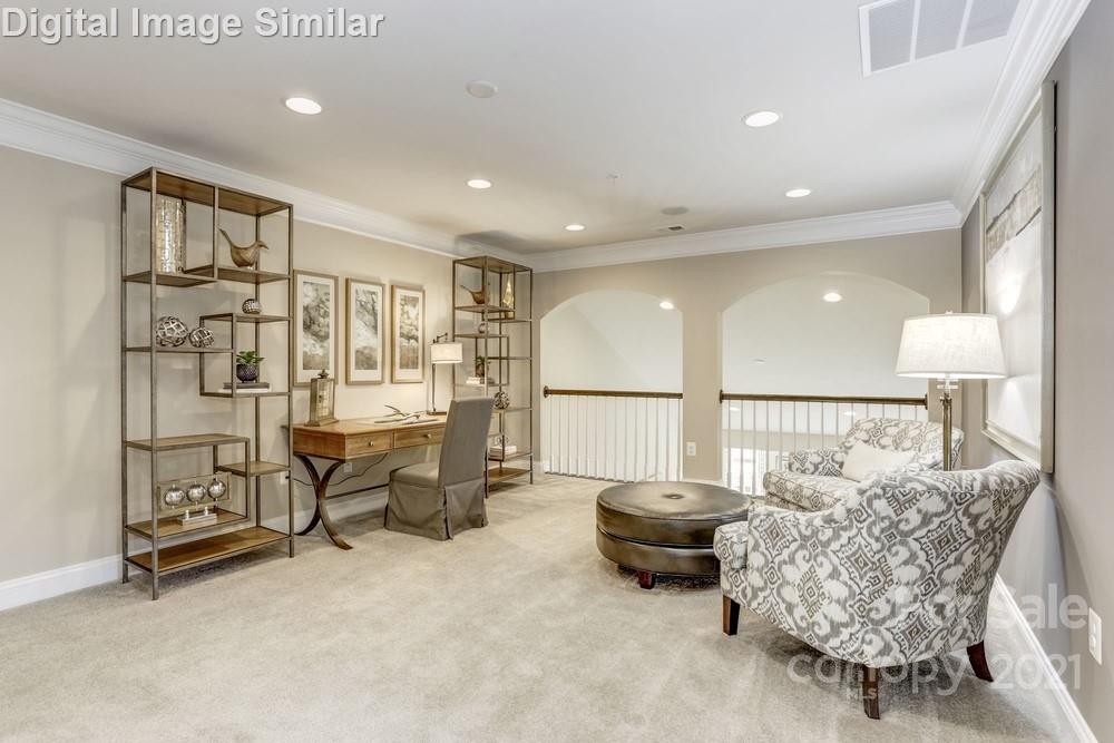 Waterfront at Langtree - Residential