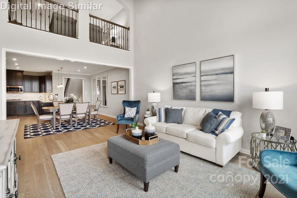 Waterfront at Langtree - Residential