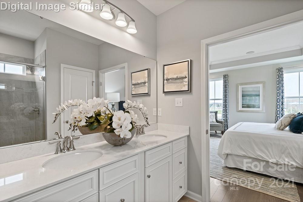 Waterfront at Langtree - Residential