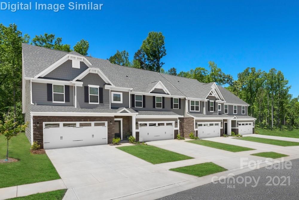 Waterfront at Langtree - Residential