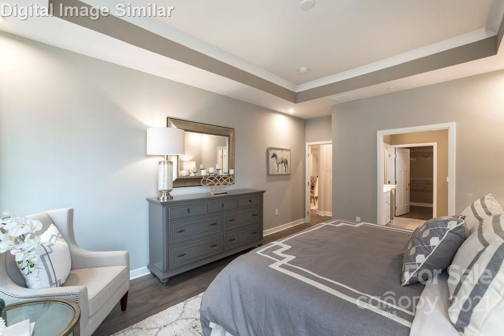 Waterfront at Langtree - Residential