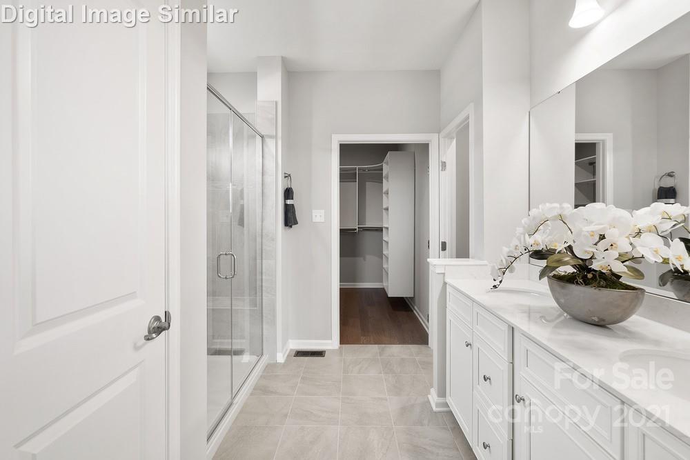 Waterfront at Langtree - Residential