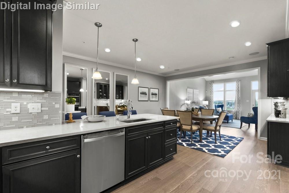 Waterfront at Langtree - Residential