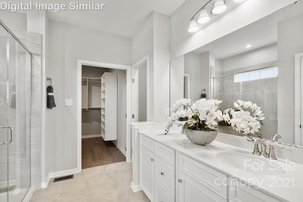 Waterfront at Langtree - Residential