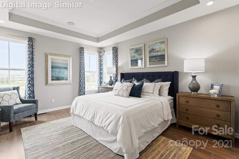 Waterfront at Langtree - Residential