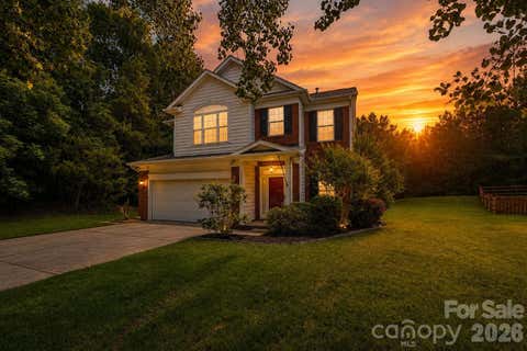 Photo of 13624 Michael Lynn Road, Charlotte, NC 28278 (MLS # 4383714)