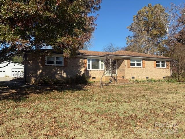 1132 Rembrandt Drive SW