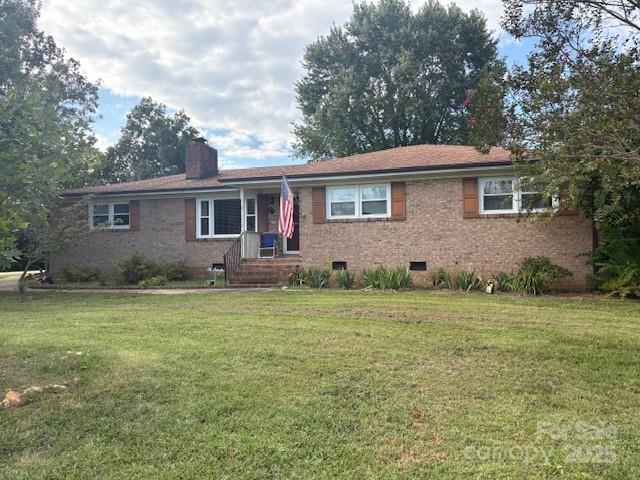 1132 Rembrandt Drive SW