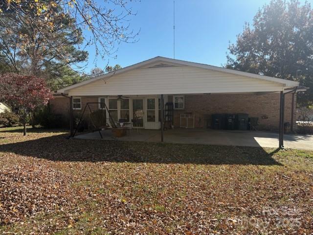 1132 Rembrandt Drive SW