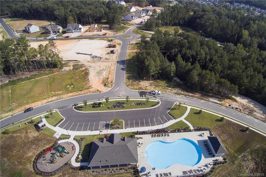 Bent Creek - Residential