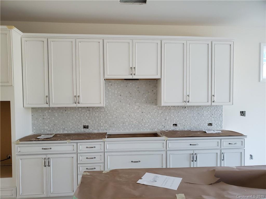 Bent Creek - Residential