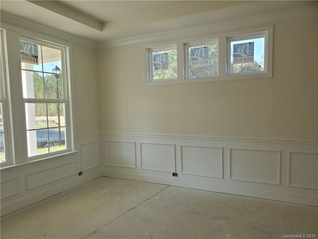 Bent Creek - Residential