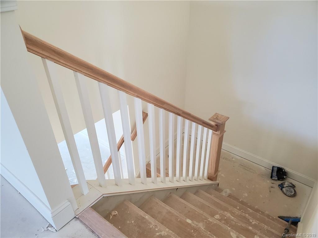 Bent Creek - Residential