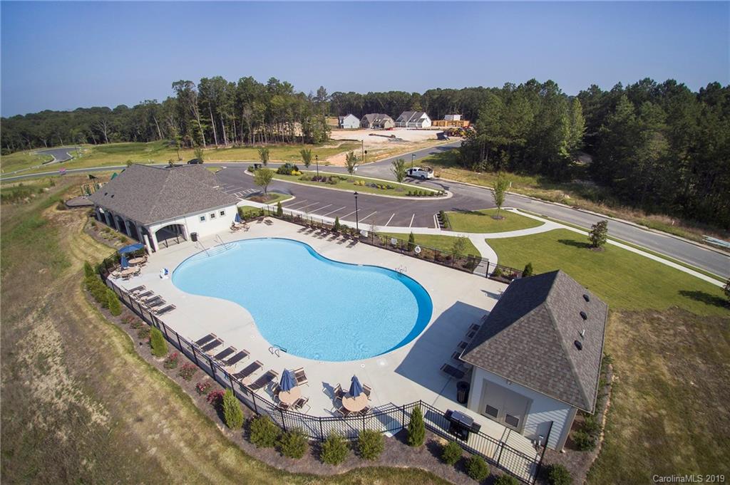 Bent Creek - Residential