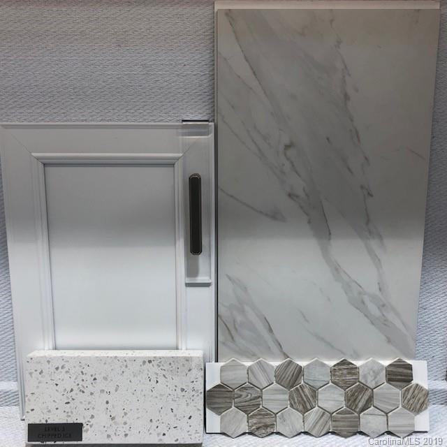 Bent Creek - Residential