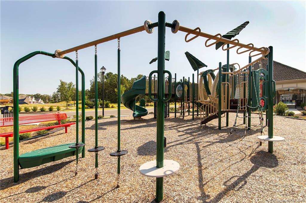 Bent Creek - Residential