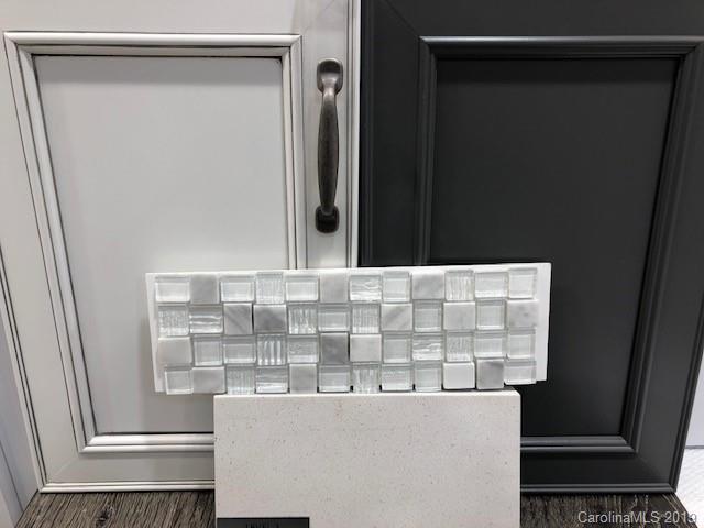 Bent Creek - Residential