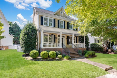 Photo of 629 Bracket Street, Fort Mill, SC 29708 (MLS # 4354842)