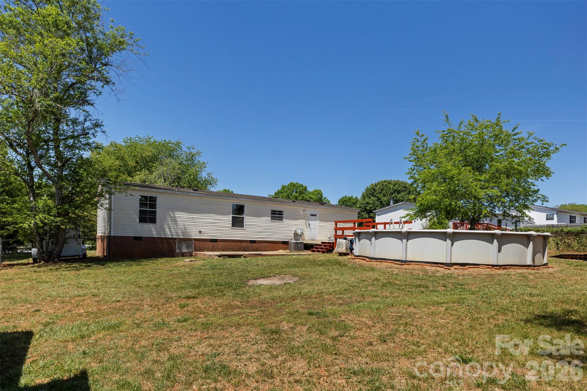 Wildwood - Residential