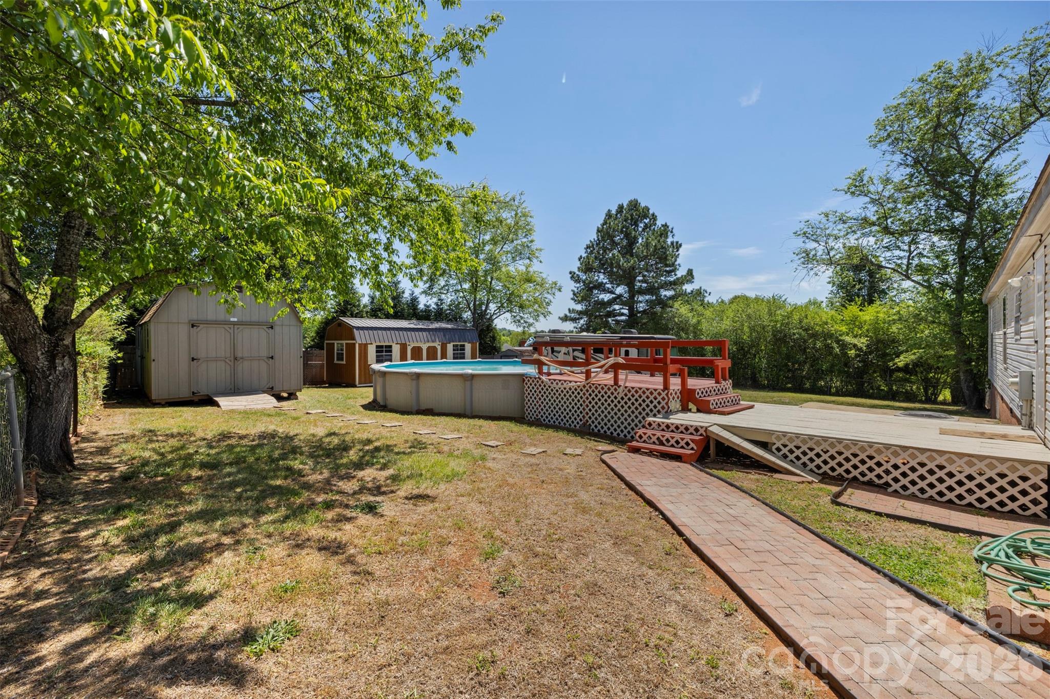 Wildwood - Residential