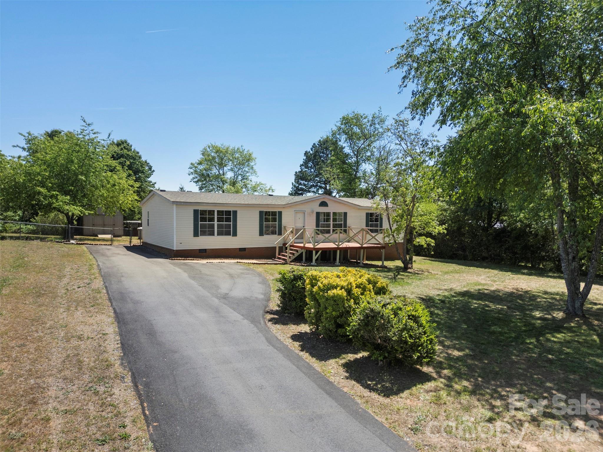 2095 Wildwood Drive