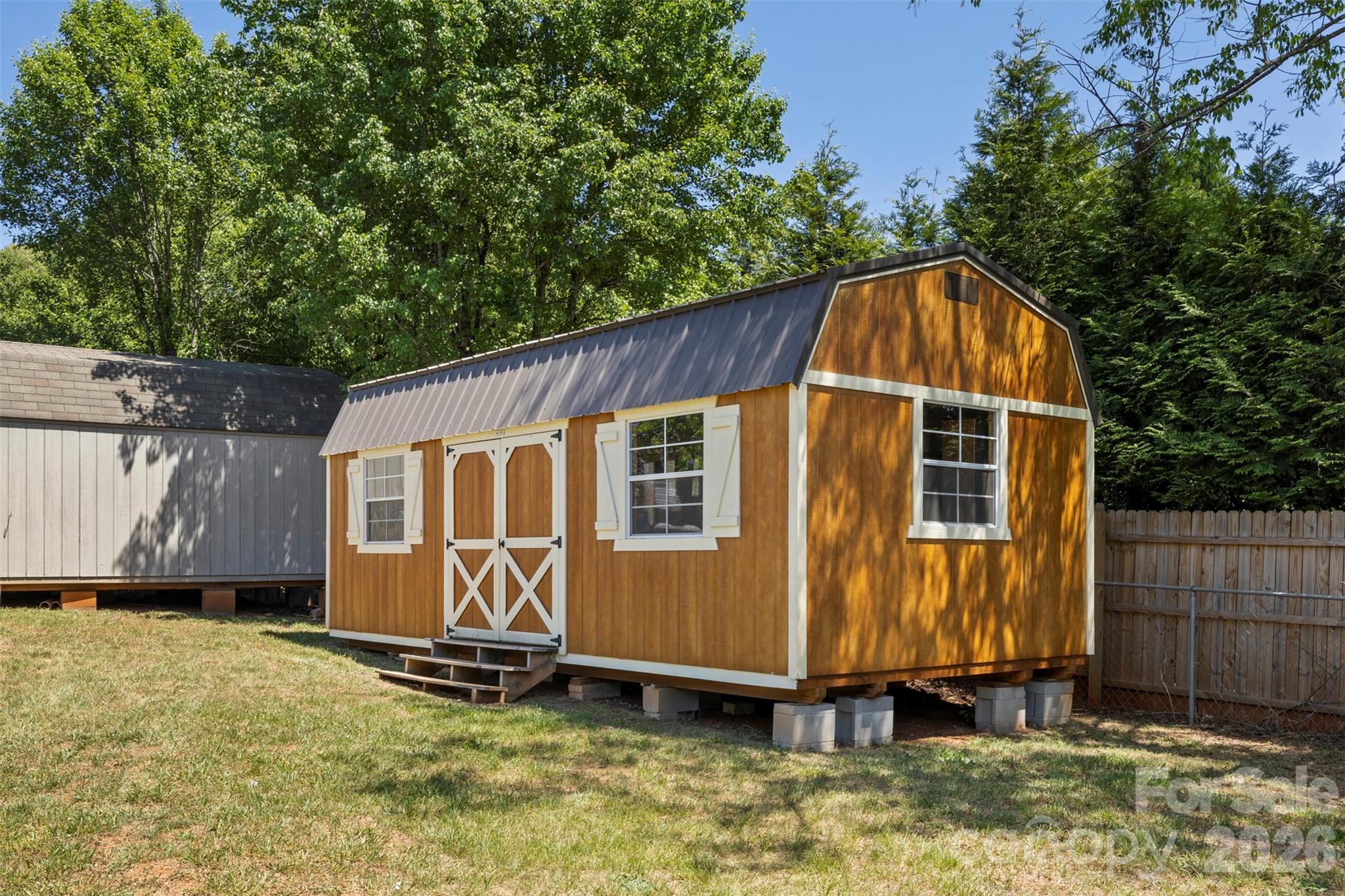 Wildwood - Residential