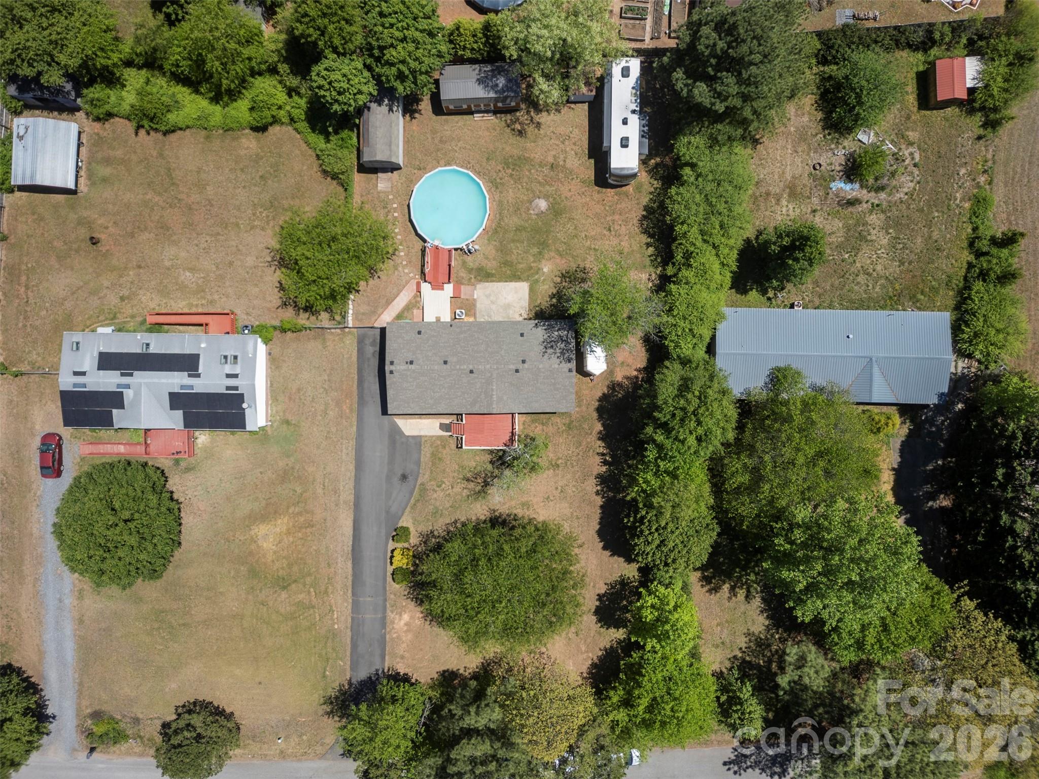 Wildwood - Residential