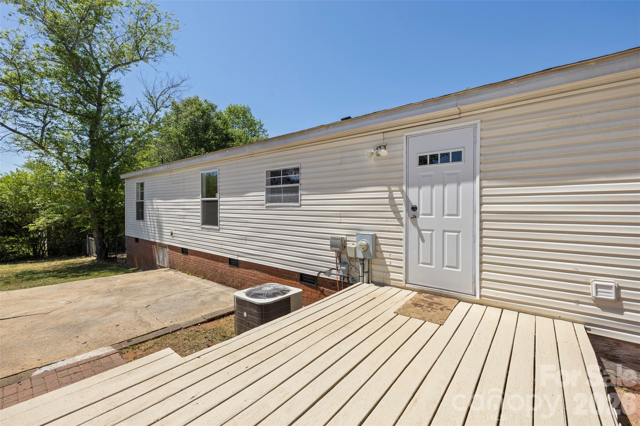 Wildwood - Residential