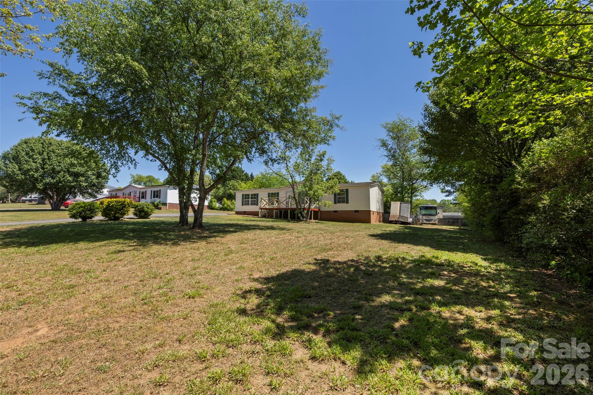 Wildwood - Residential