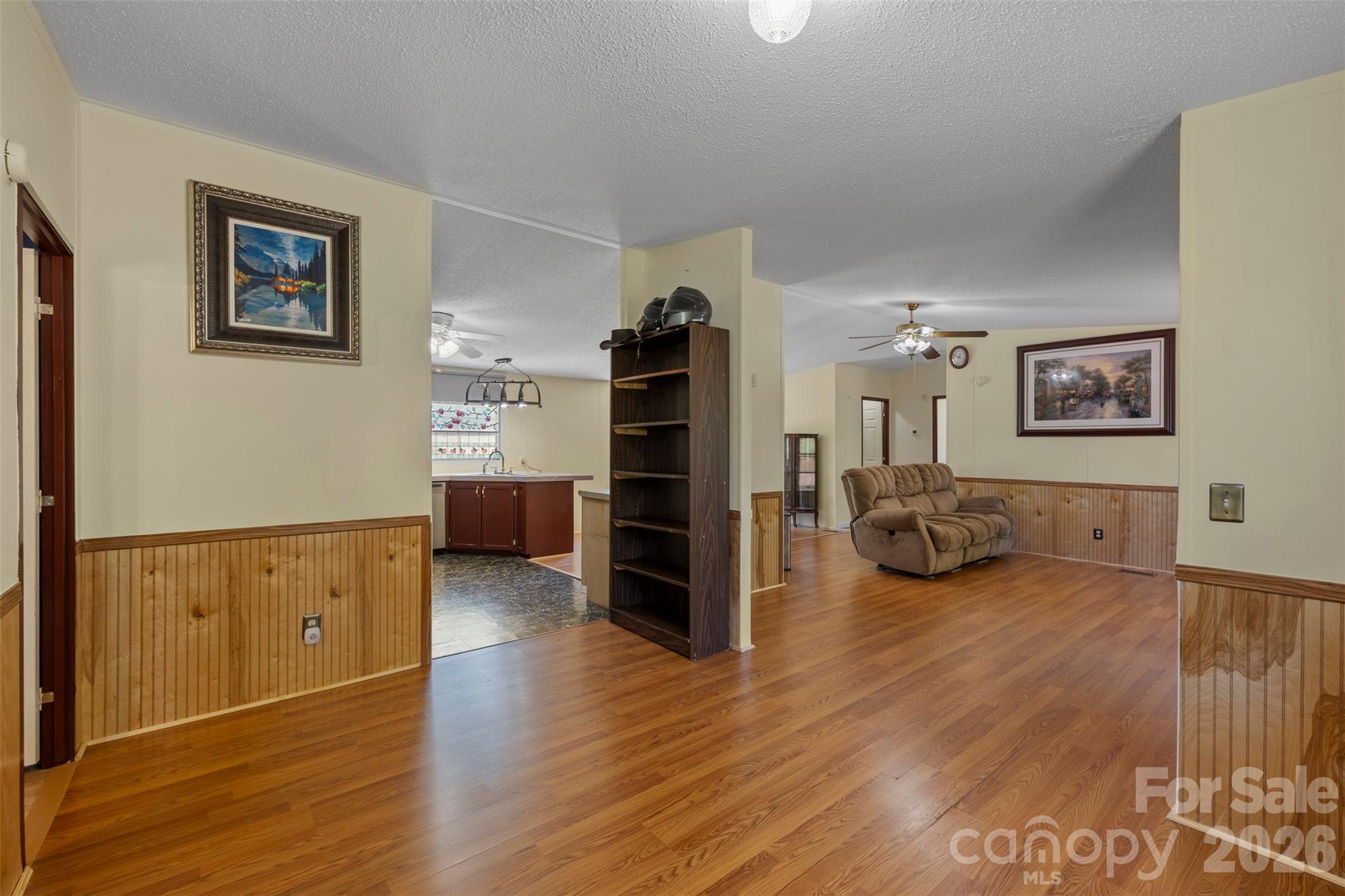 Wildwood - Residential