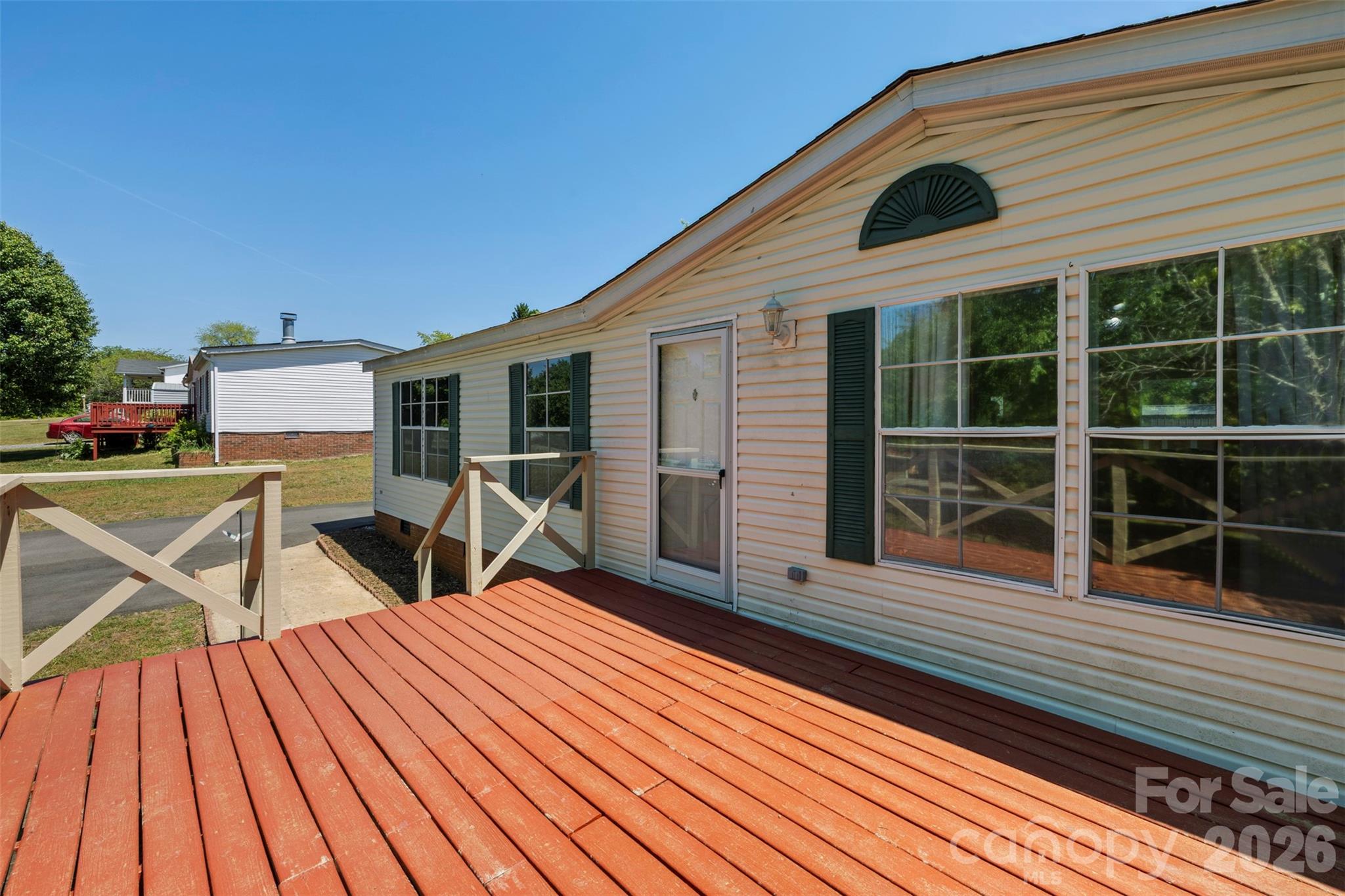 2095 Wildwood Drive