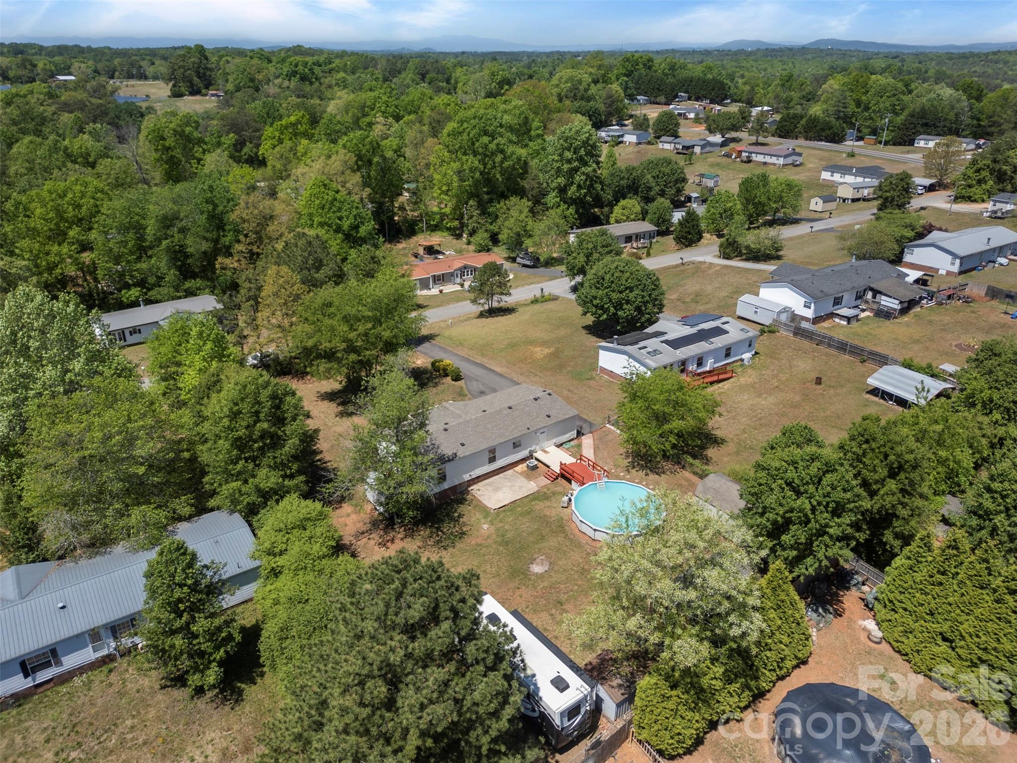 2095 Wildwood Drive
