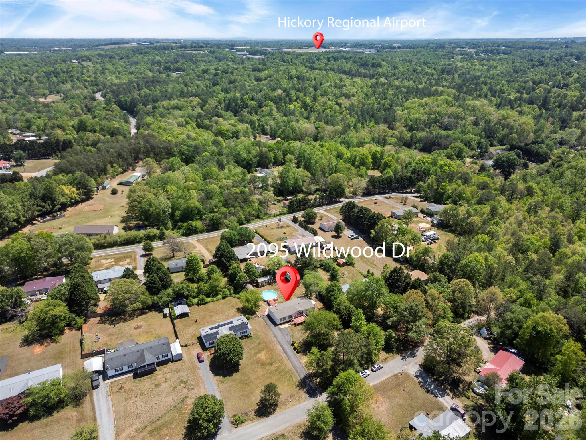 Wildwood - Residential