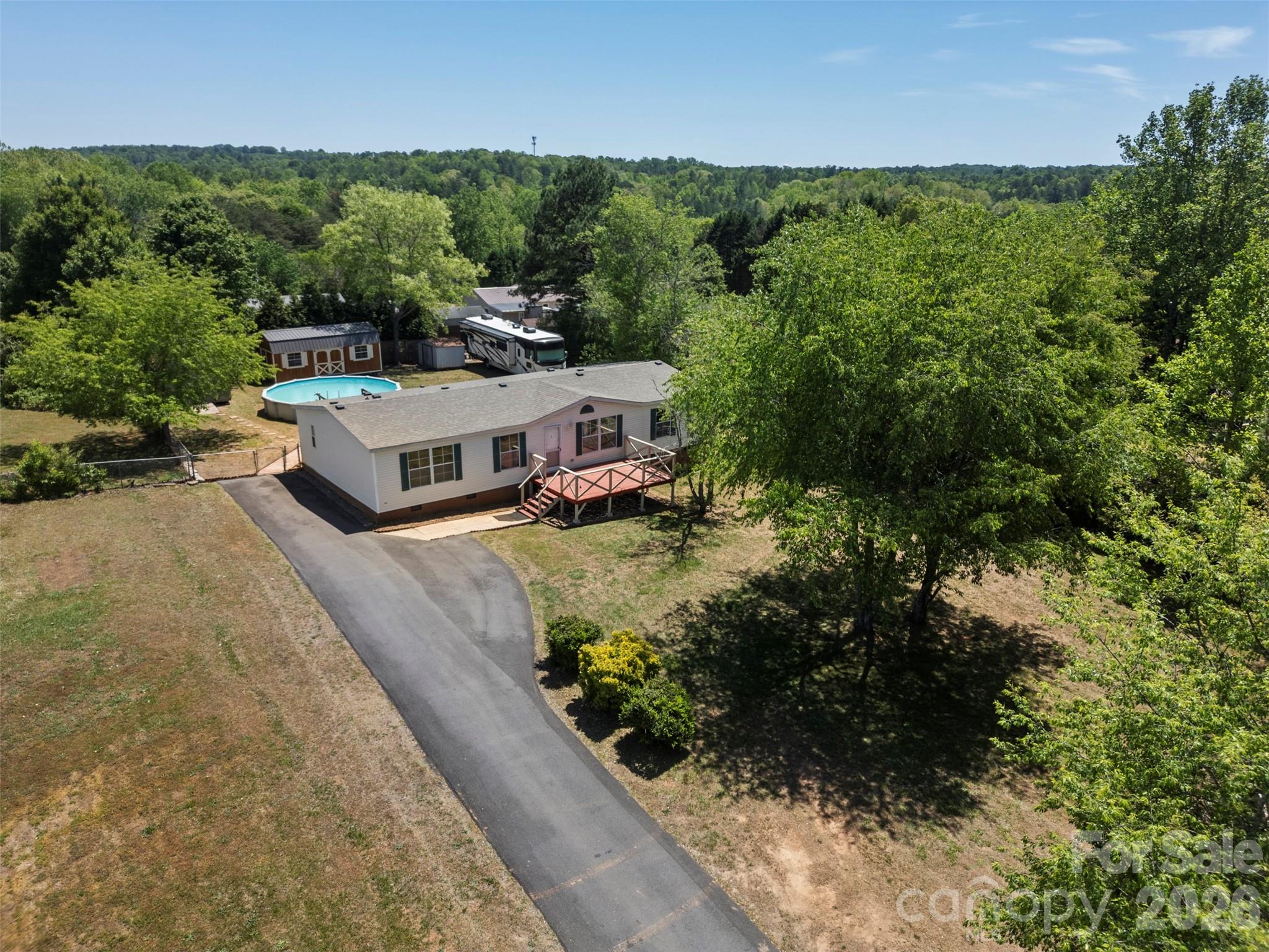 Wildwood - Residential