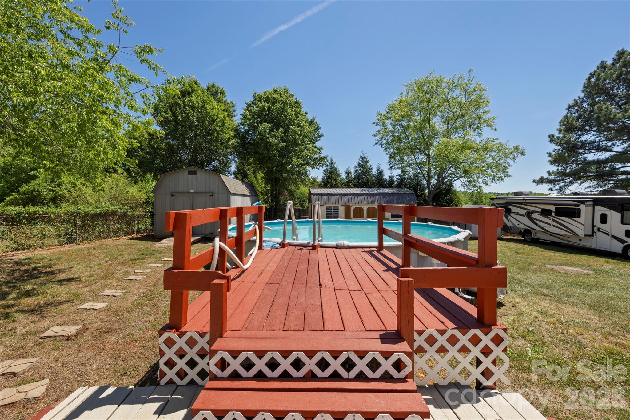 Wildwood - Residential