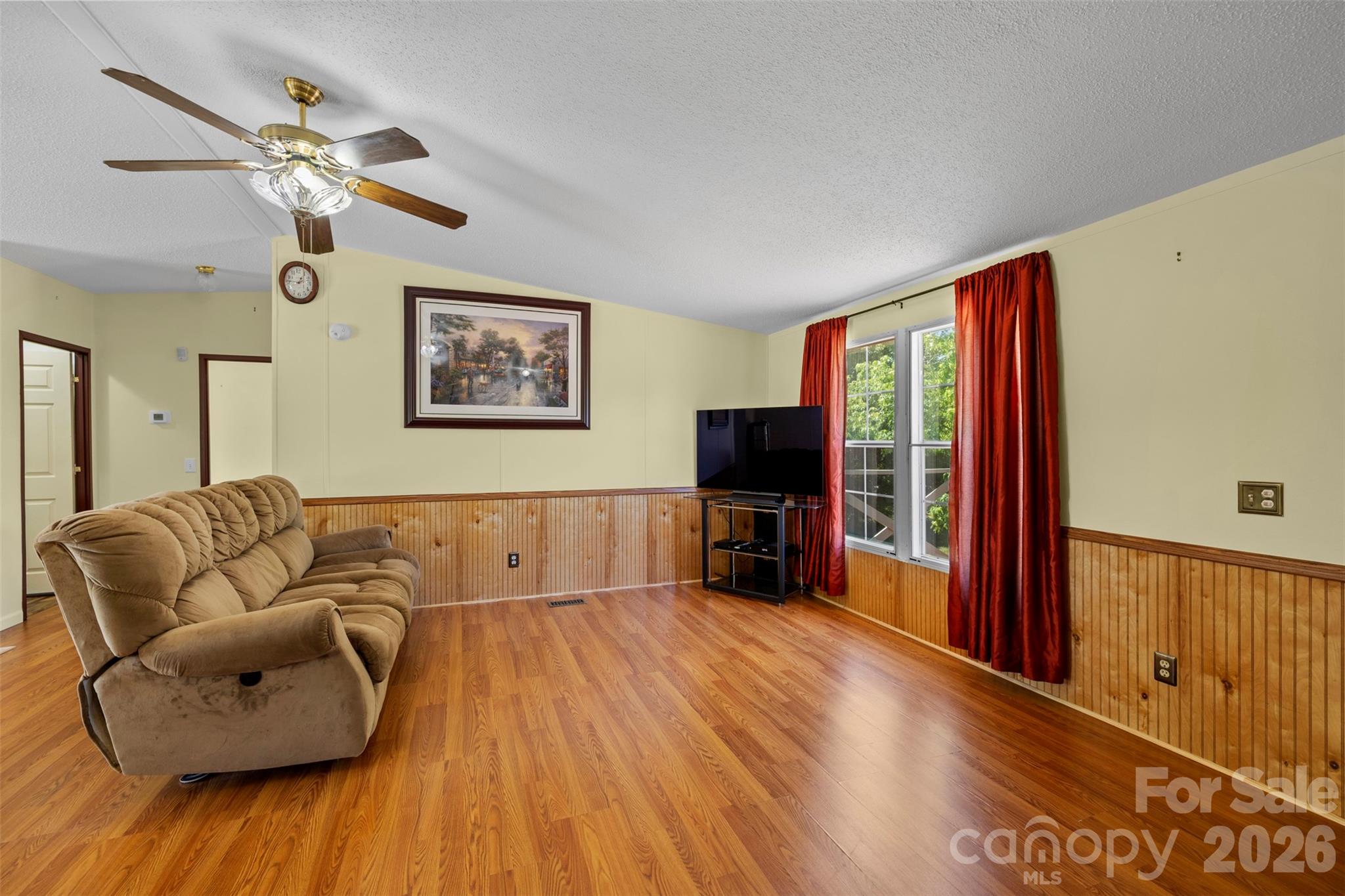 Wildwood - Residential
