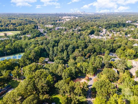 3010 Parkstone Drive Charlotte NC 28210