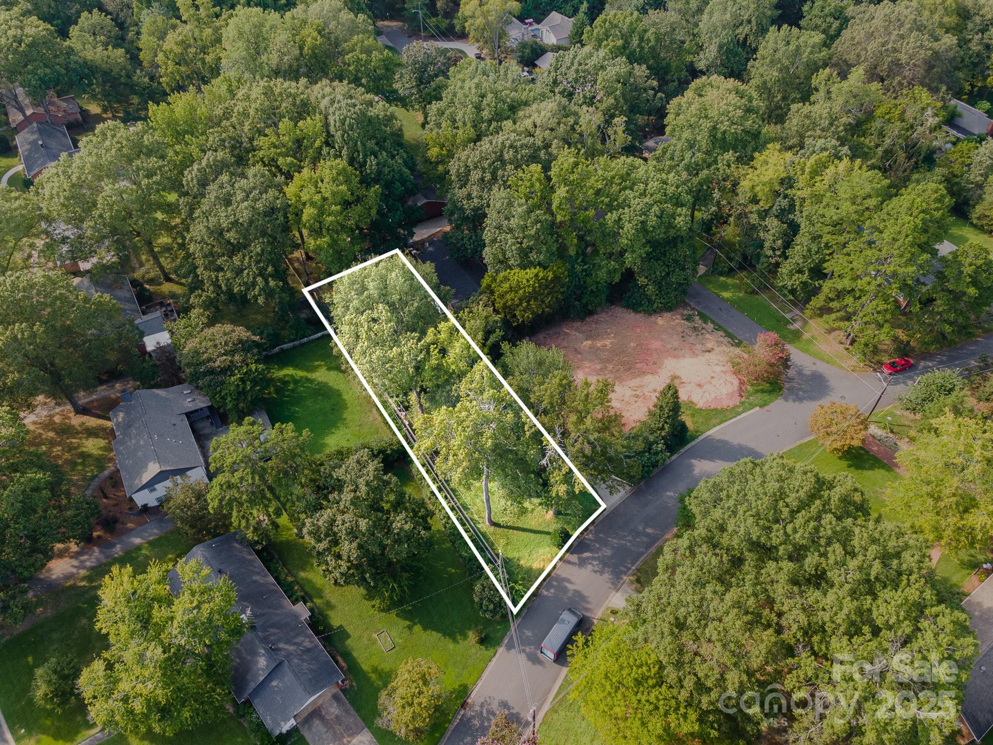 3010 Parkstone Drive