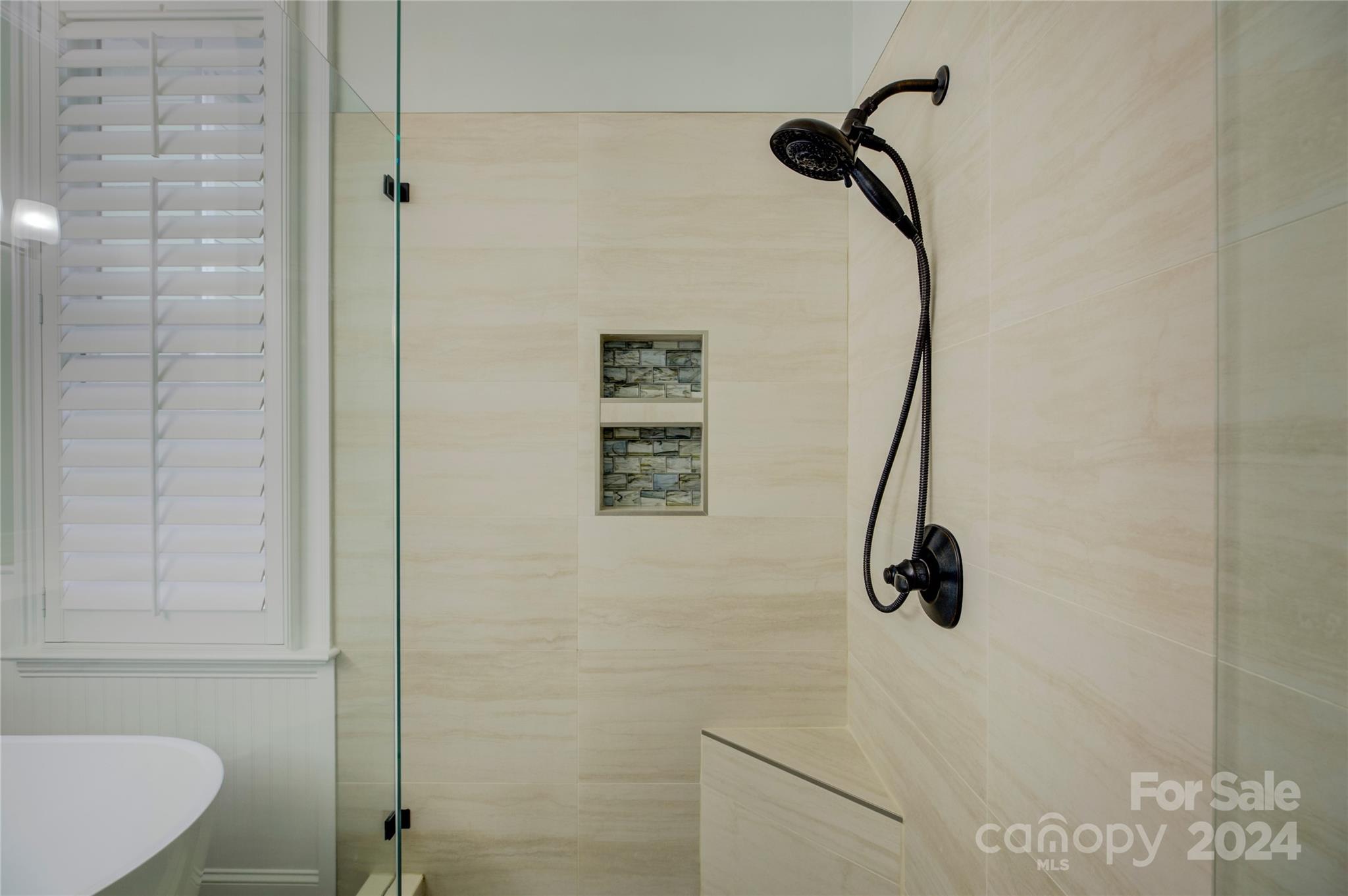 Baxter Village - Residential